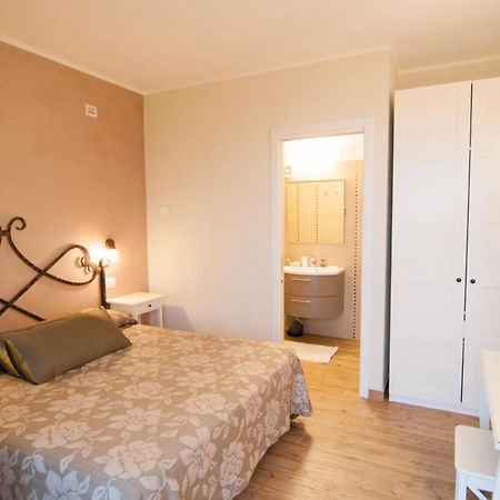 Agriturismo La Zangola Tremosine 外观 照片