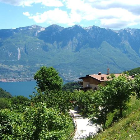 Agriturismo La Zangola Tremosine 外观 照片