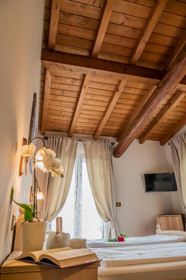 Agriturismo La Zangola Tremosine 外观 照片
