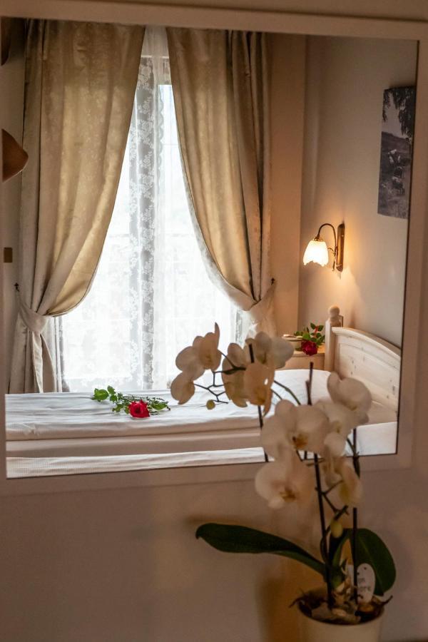 Agriturismo La Zangola Tremosine 外观 照片