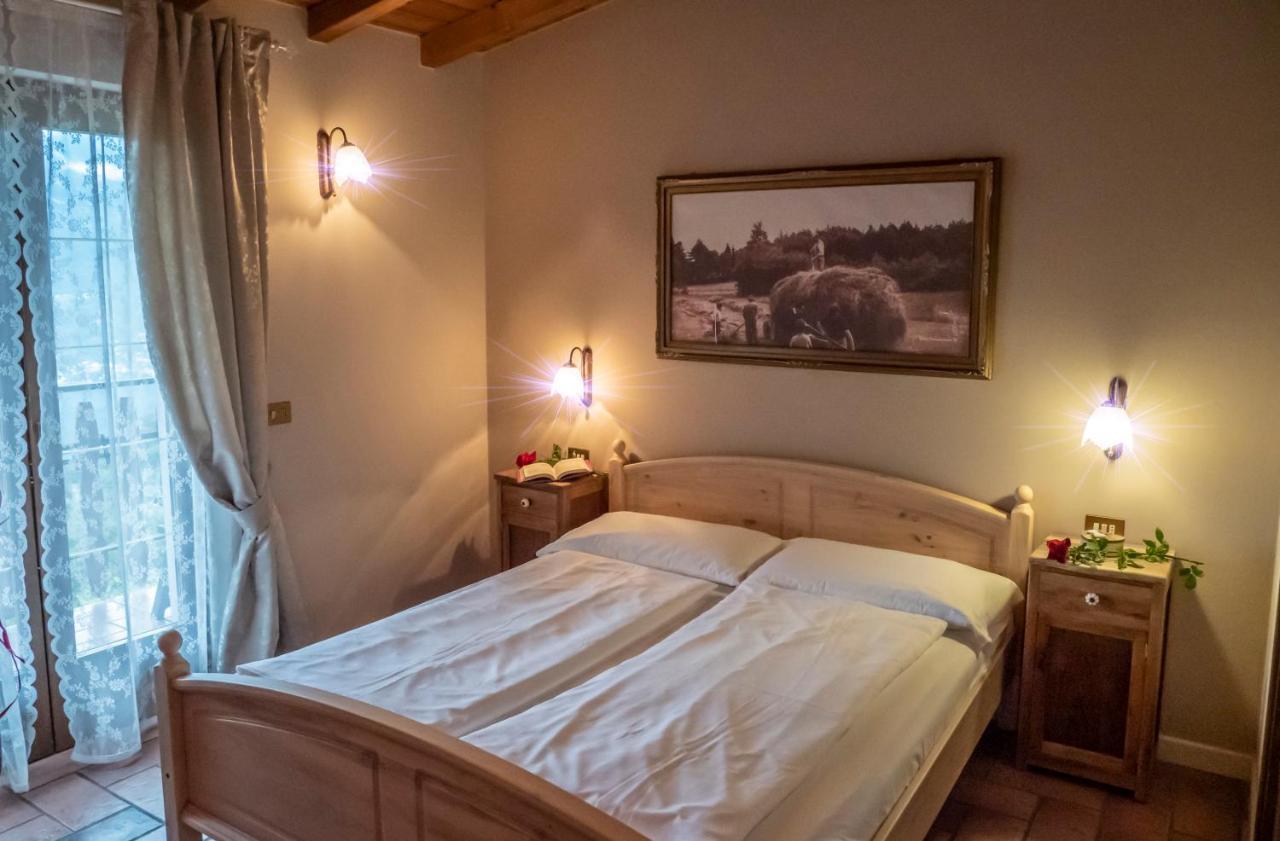 Agriturismo La Zangola Tremosine 外观 照片