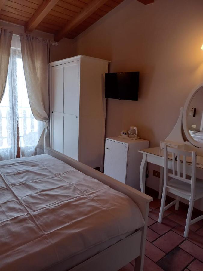 Agriturismo La Zangola Tremosine 外观 照片
