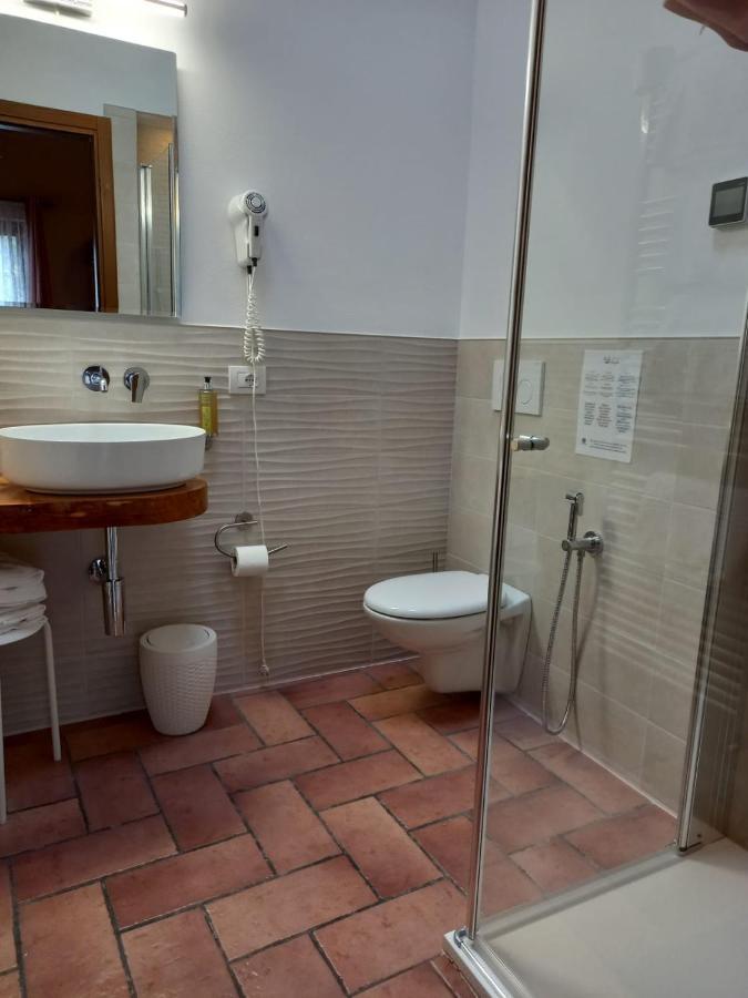 Agriturismo La Zangola Tremosine 外观 照片
