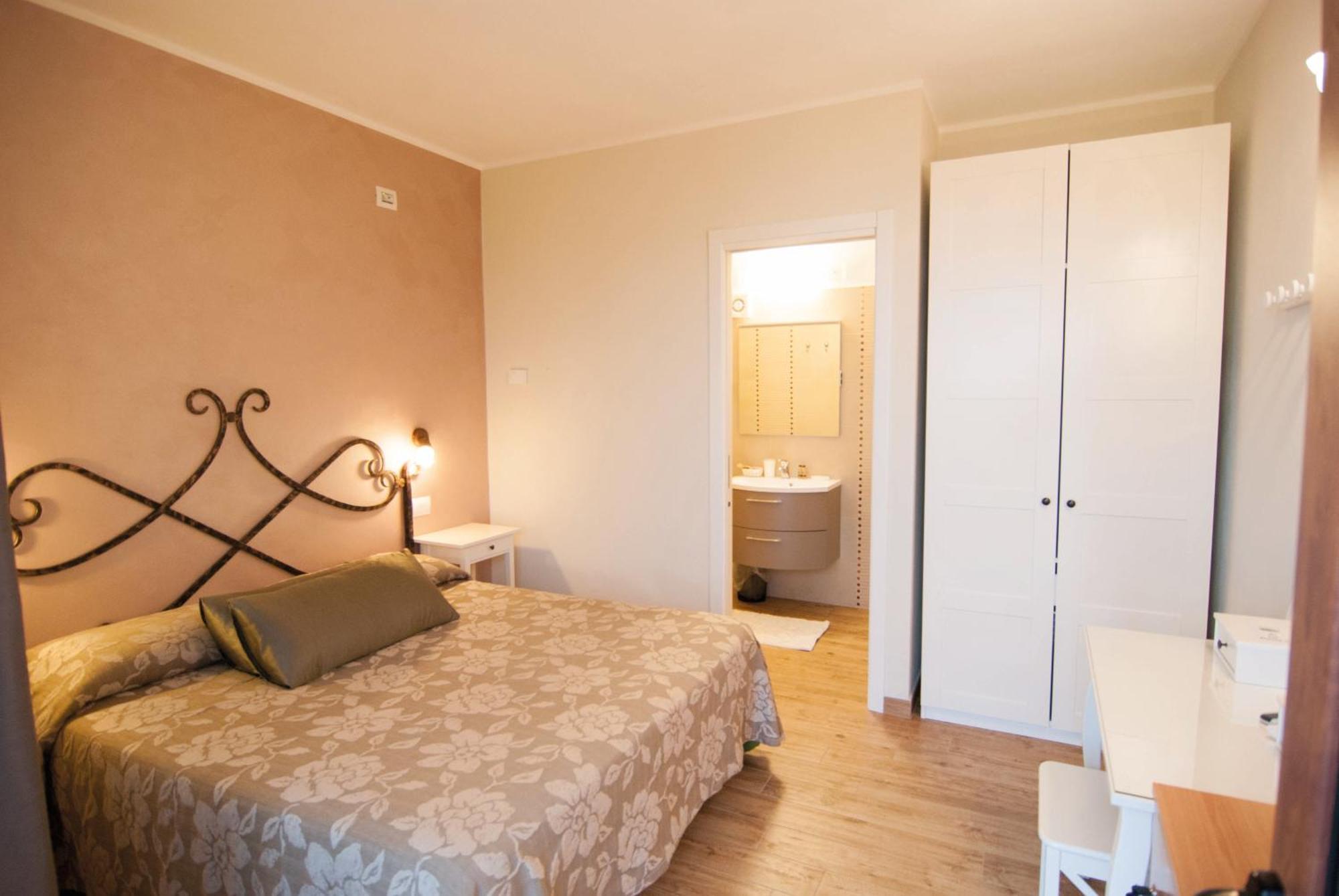 Agriturismo La Zangola Tremosine 外观 照片