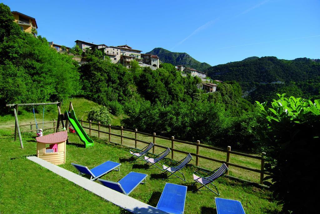 Agriturismo La Zangola Tremosine 外观 照片