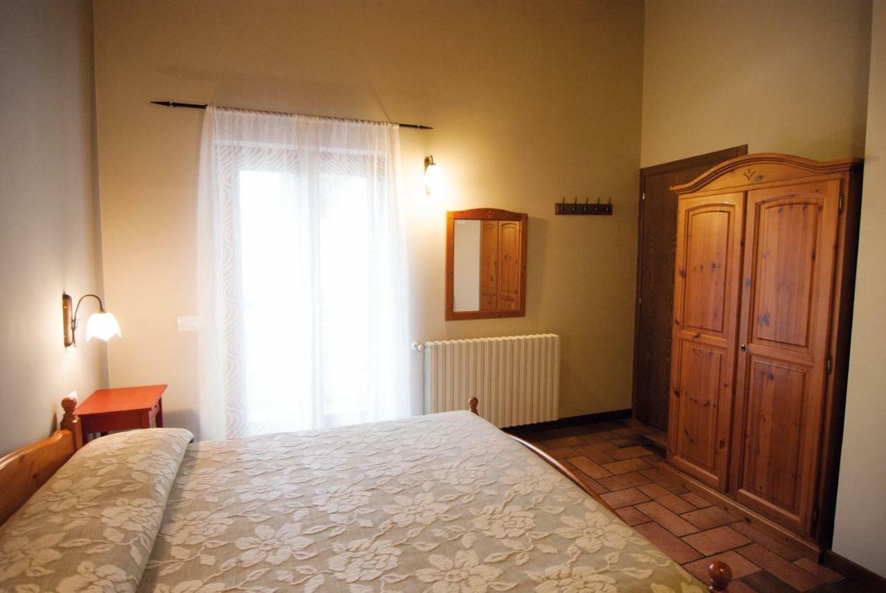 Agriturismo La Zangola Tremosine 外观 照片