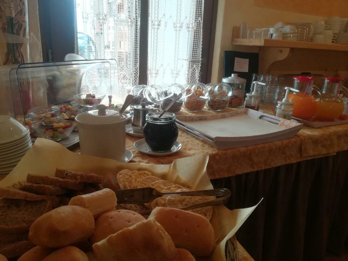 Agriturismo La Zangola Tremosine 外观 照片